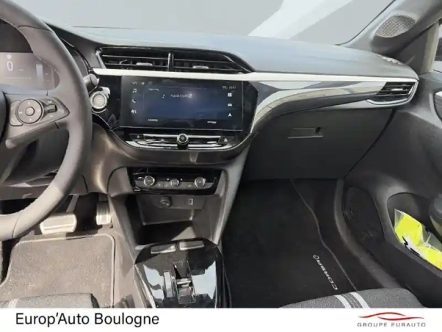 Opel Corsa electric 156ch gs — photo 14