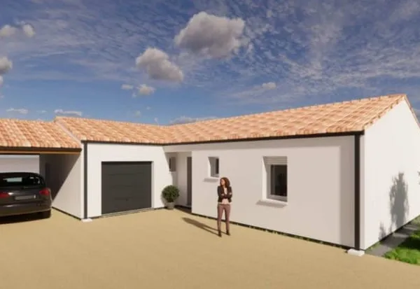 Maison 5 pièces 127 m²
