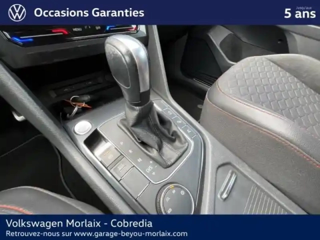 Seat Tarraco 2.0 tdi 150ch fr dsg7 7 places — photo 12