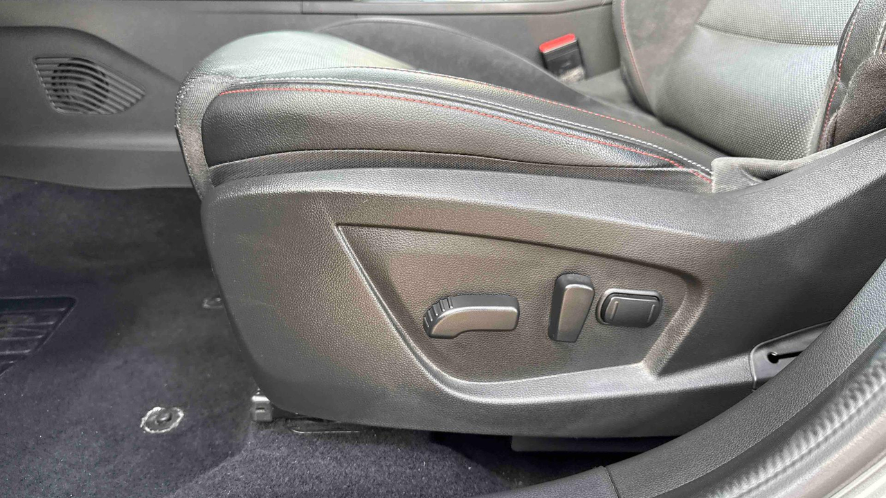 Renault Arkana TCe 160 EDC FAP - 21B — photo 23