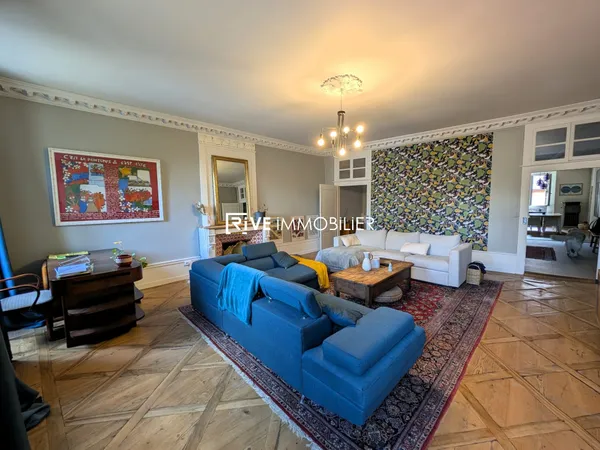THONON- T3/4 de 138.10m² à 449000 €