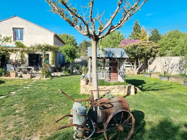 Villa 5 pièces 120 m²