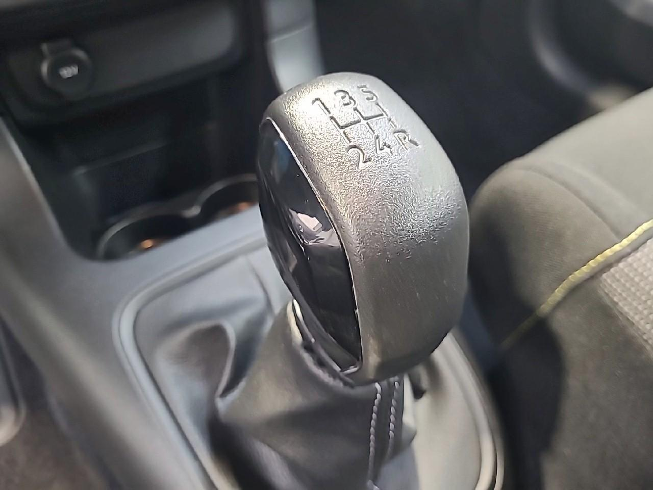 Citroën C3 puretech 83 s&s bvm you! — photo 20