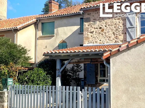Maison 3 pièces 135 m²