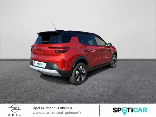 Opel Frontera electric 113ch 44kwh gs — photo 3