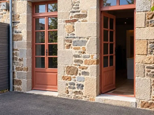 Appartement 2 pièces 28 m²