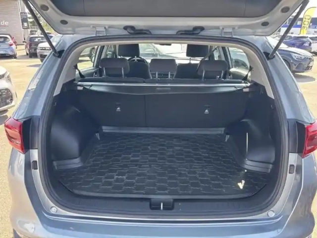 Kia Sportage 1.6 crdi 115ch isg active 4x2 — photo 13
