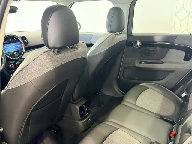 Mini Mini countryman 136 ch bva7 — photo 20