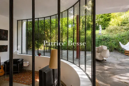 Maison 5 pièces 147 m²