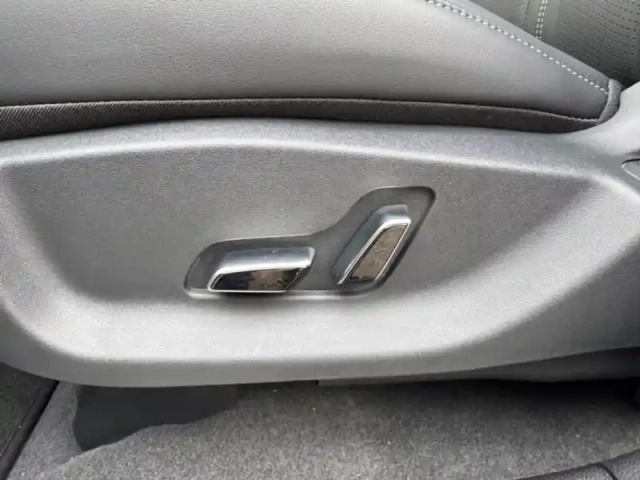 Byd Seal U dm-i boost 1,5 l 217ch — photo 17