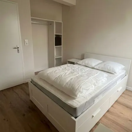 Colocation chambre