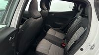 Renault Clio 1.6 E-Tech hybride 140ch Limited -21N — photo 13