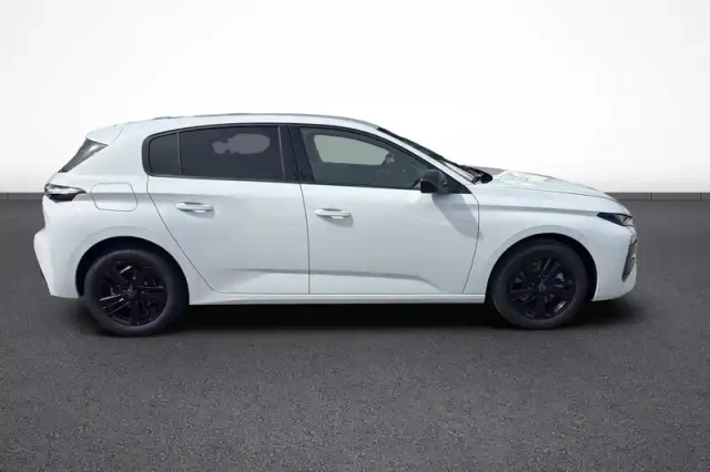 Peugeot 308 hybrid 145 e-dcs6 — photo 8