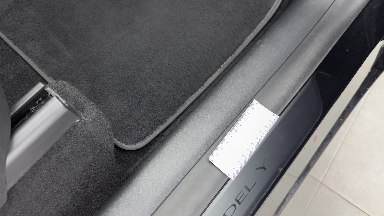 Tesla MODEL Y Grande Autonomie Dual Motor AWD — photo 41