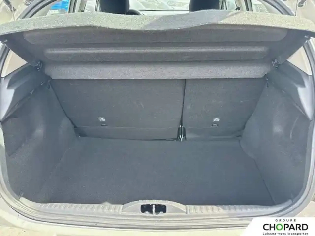 Citroën C3 puretech 83 s&amp;s bvm5 — photo 24