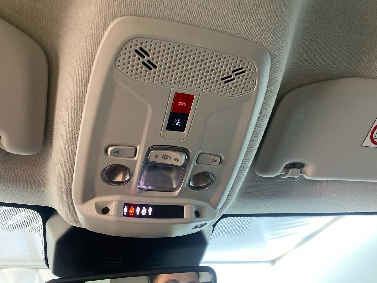 Citroën C4 hybride 136 e-dcs6 max — photo 19