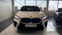 Bmw X2 sDrive20dA 163ch M Sport DKG7