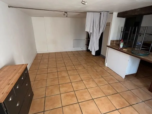 Studio 28m2 pompignac