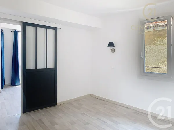 Appartement 2 pièces 28 m²