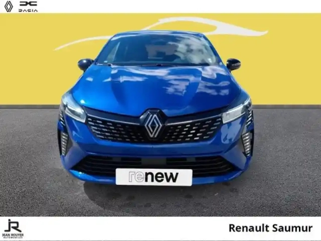 Renault Clio 1.0 tce 90ch techno - 25 — photo 9