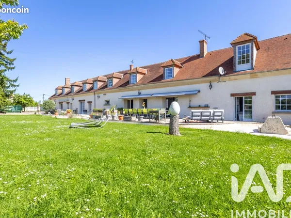 Propriété 15 pièces 386 m²