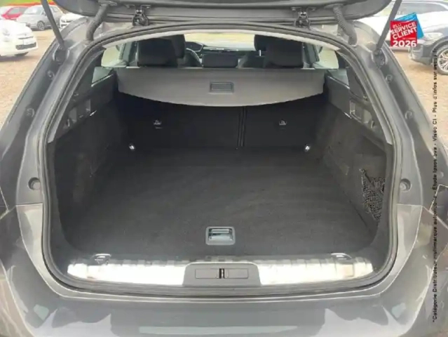 Peugeot 508 sw bluehdi 130ch s&amp;s active business eat8 — photo 14