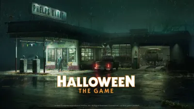 Halloween: The Game - tous les Journaux de Loomis du chapitre 1