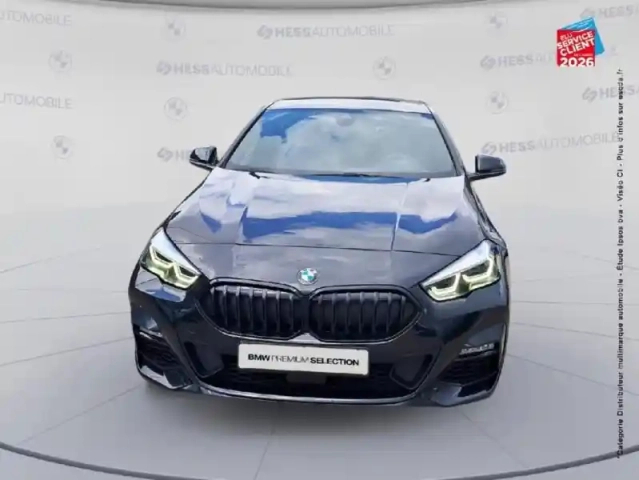 Bmw Serie 2 série 2 gran coupé 220ia 178ch m sport 9cv — photo 2