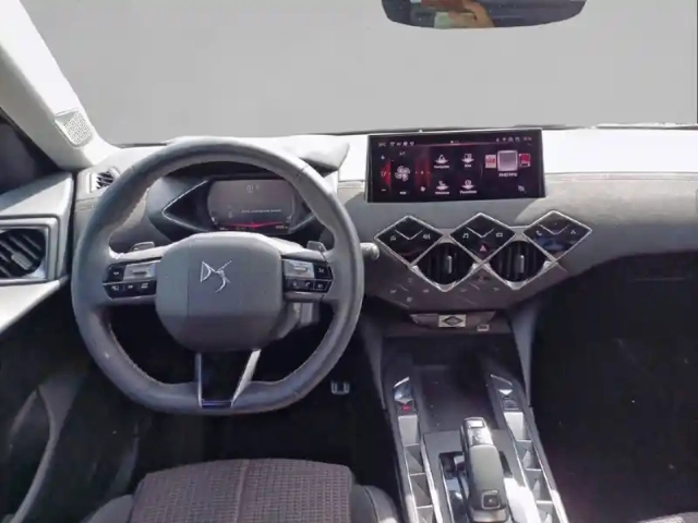 Ds Ds 3 ds3 crossback puretech 130 eat8 — photo 8