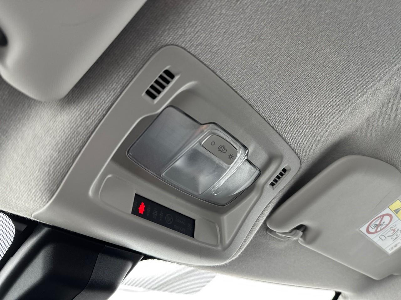 Citroën C3 puretech 110 s&s bvm6 feel pack — photo 27