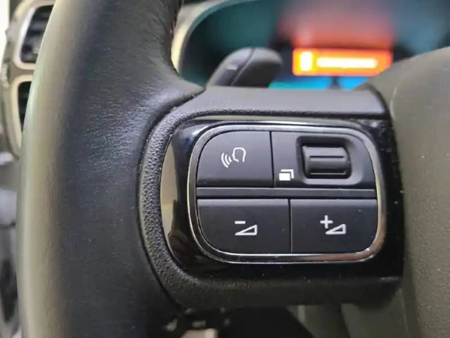 Citroën C5 Aircross hybride rechargeable 225 s&amp;s e-eat8 — photo 49