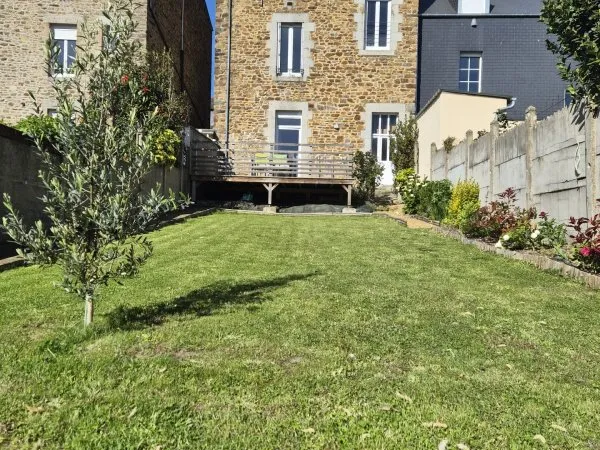 Appartement 5 pièces 72 m²