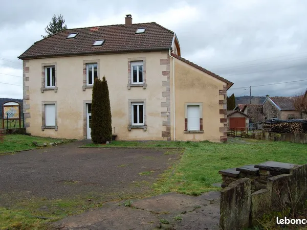 Appartement T5