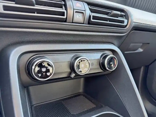 Citroën C3 turbo 100 ch bvm6 — photo 20