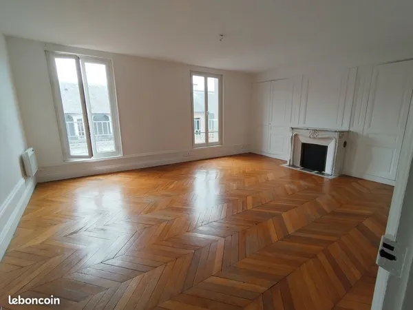 Appartement 2 pièces 60 M2