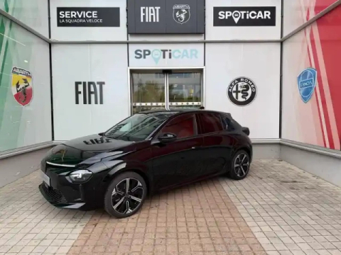 Lancia Ypsilon elettrica 156ch 54kwh lx 4cv (certinergy 6000? déduit)