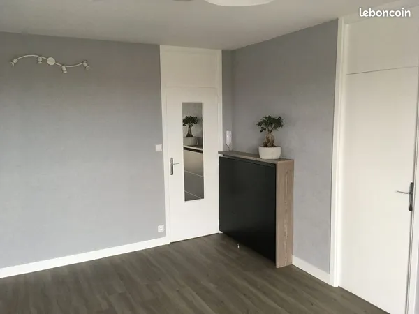 Location appartement T1bis 30m2 CHU PURPAN