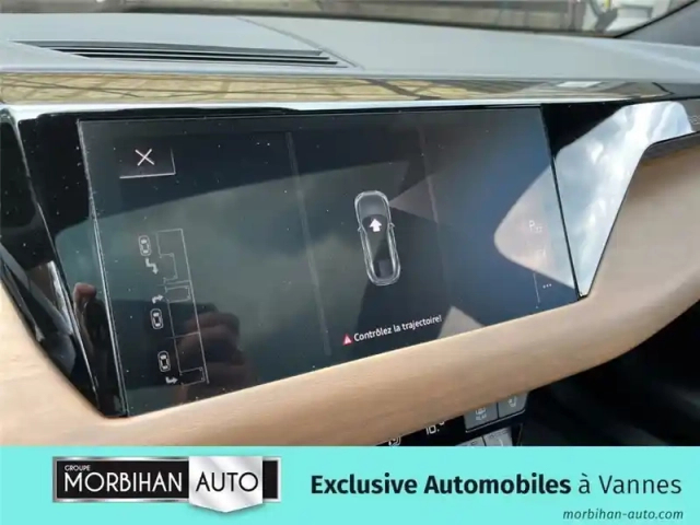 Audi E-Tron 476 ch quattro — photo 19