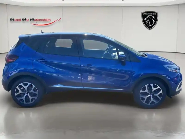 Renault Captur 1.3 tce 130ch fap intens — photo 7