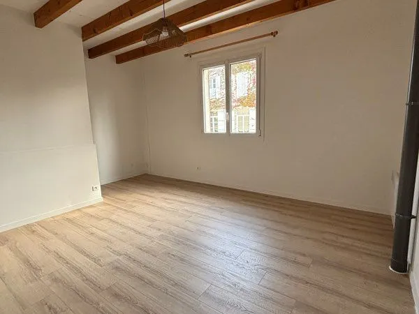Maison rénovée 90 m² - DPE B - Proche Miramont-de-Guyenne