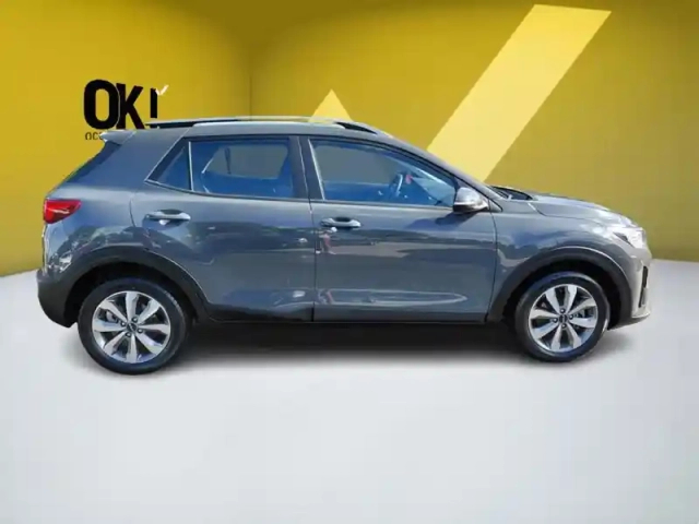 Kia Stonic active 101 ch bm6 — photo 6
