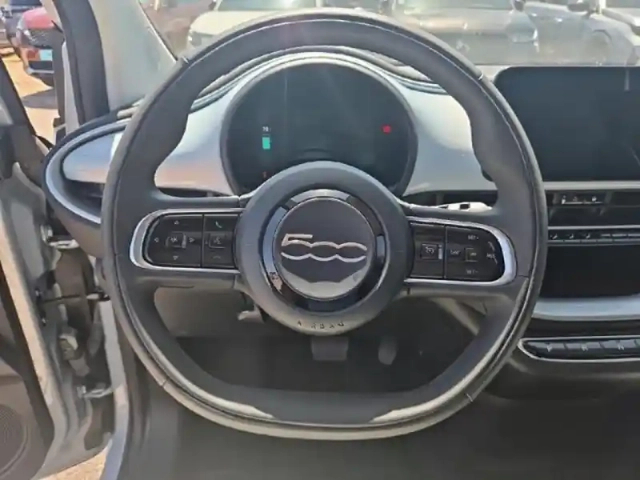 Fiat 500 e 95ch icône — photo 13