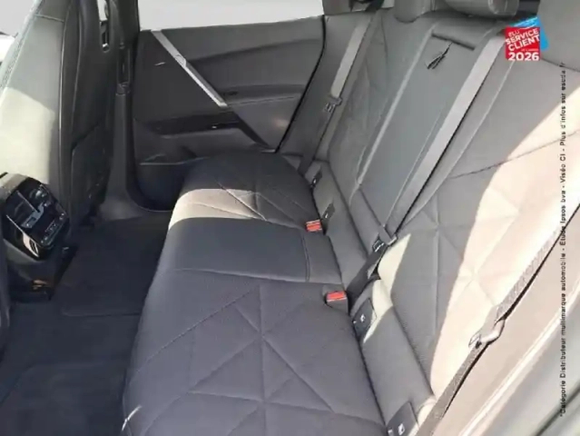 Bmw Ix xdrive40 326ch edition sport — photo 26