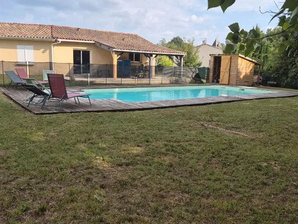 Maison Fongrave