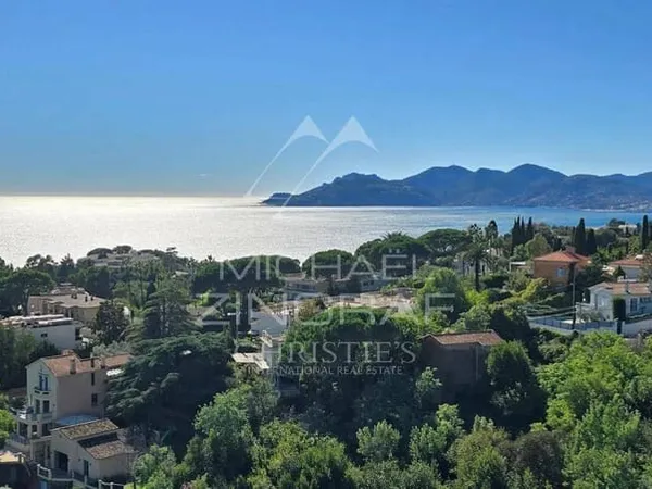 Appartement 3 pièces 69 m²