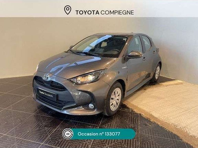 Toyota YARIS Toyota Yaris