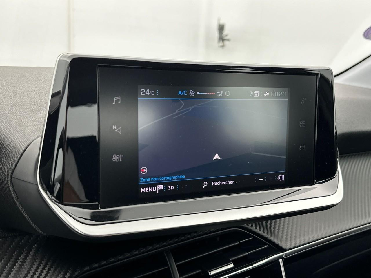 Peugeot 208 puretech 75 s&s bvm5 active business — photo 10