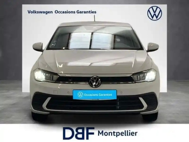 Volkswagen Polo 1.0 tsi 95 s&amp;s bvm5 life plus — photo 7
