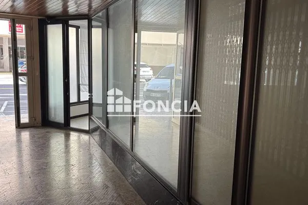 Parking/Garage/Box 15 m²