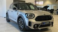 Mini Countryman Cooper SE 125ch + 95ch Edition Premium ALL4 BVA6 — photo 3